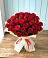 Букет 29 Красных роз в Шалушке