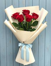 Букет Классика чувств в Шалушке