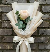 Букет цветов из:  Розы в Шалушке