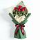 Букет цветов из: Розы в Шалушке