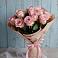 Букет цветов из: Розы в Шалушке