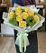 Букет цветов из: Хризантемы и Розы в Шалушке