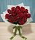 Букет Красные розы в Шалушке
