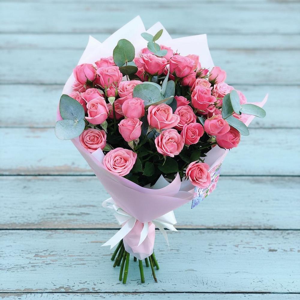 Букет Леди совершенство в Шалушке