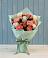 Букет цветов из: Розы в Шалушке