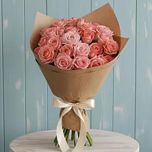 Букет цветов из:  Розы в Шалушке
