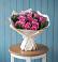 Букет цветов из: Розы в Шалушке