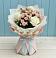Букет цветов из: Розы в Шалушке