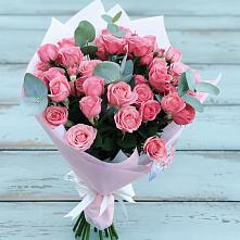 Букет Леди совершенство в Шалушке