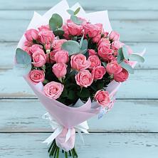 Букет Леди совершенство в Шалушке